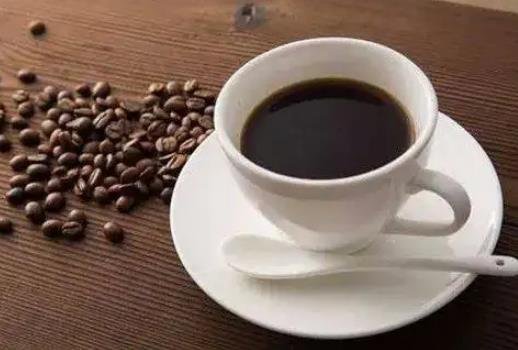 黑咖啡真能减肥吗，能起到辅助减肥的作用(喝黑咖啡减肥的最佳时间)