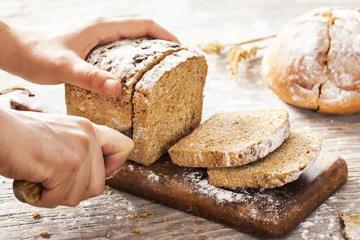 全麦面包真的能减肥吗，只能辅助减肥(不会有减肥的效果)