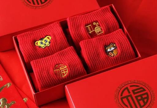 本命年穿红色有4个讲究