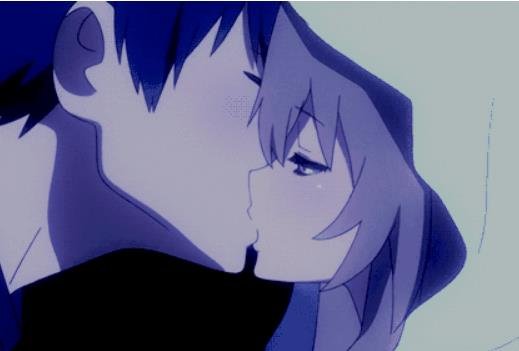 接吻伸舌头代表啥,情到浓时的正常生理反应 — 满分女性网