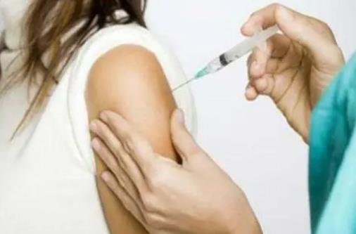 4种人不宜打宫颈癌疫苗，特殊时期的女性弊大于利