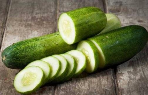吃黄瓜能减肥吗，有辅助减肥作用