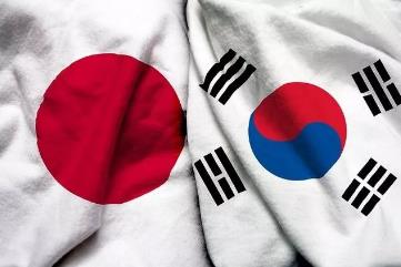 日本产品和韩国产品的区别，体现在成分/价格/功效和路线上