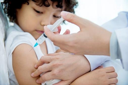 为什么不建议小孩打流感疫苗，免疫系统未发育成熟会有副作用