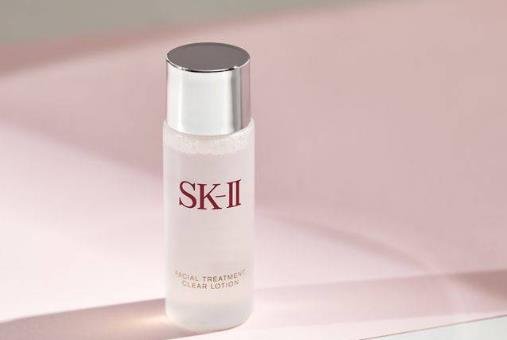 保湿补水护肤品十大排名，SK-II神仙水排名第一
