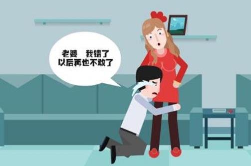 女方提出离婚男方不同意怎样处理，先尝试调解/再进行起诉