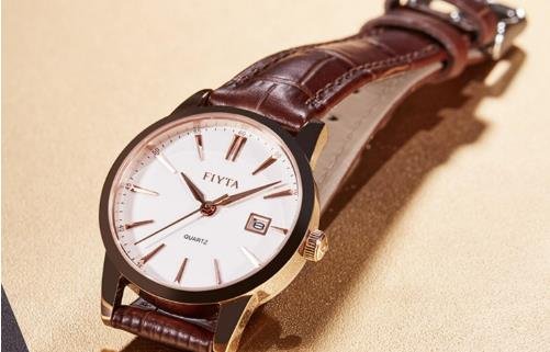 飞亚达表属于什么档次的手表，国产高端制表品牌