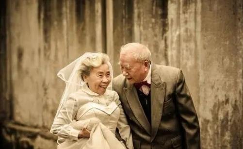 1一50年都是什么婚，结婚每一年都叫什么婚
