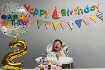 生日为什么不能哭，容易破坏庆祝的氛围是主要原因