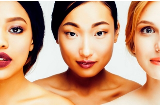 欧美产品与亚洲化妆品的区别，成分/卸妆方式都不同(4大区别)