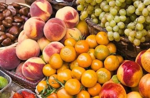 十大容易流产的水果，孕妇要少吃桃子/山楂/荔枝等水果