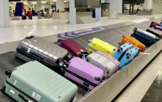 飞机行李箱尺寸要求，大多为不超过20寸(重量不超5公斤)