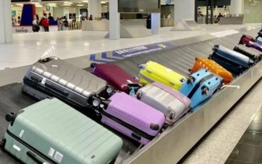 飞机行李箱尺寸要求，大多为不超过20寸(重量不超5公斤)