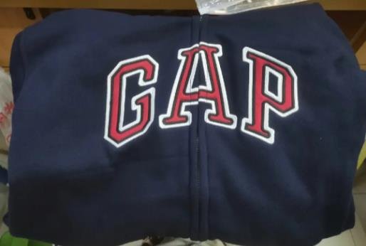 gap是什么牌子的衣服，来自美国的知名服装品牌(价格实惠)