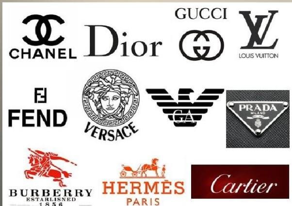 世界10大奢侈品服装品牌是哪10个，lv/Gucci(你知道几个)
