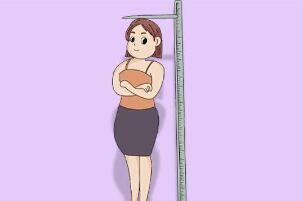2023中国女性平均身高是多少，女性平均身高为158厘米